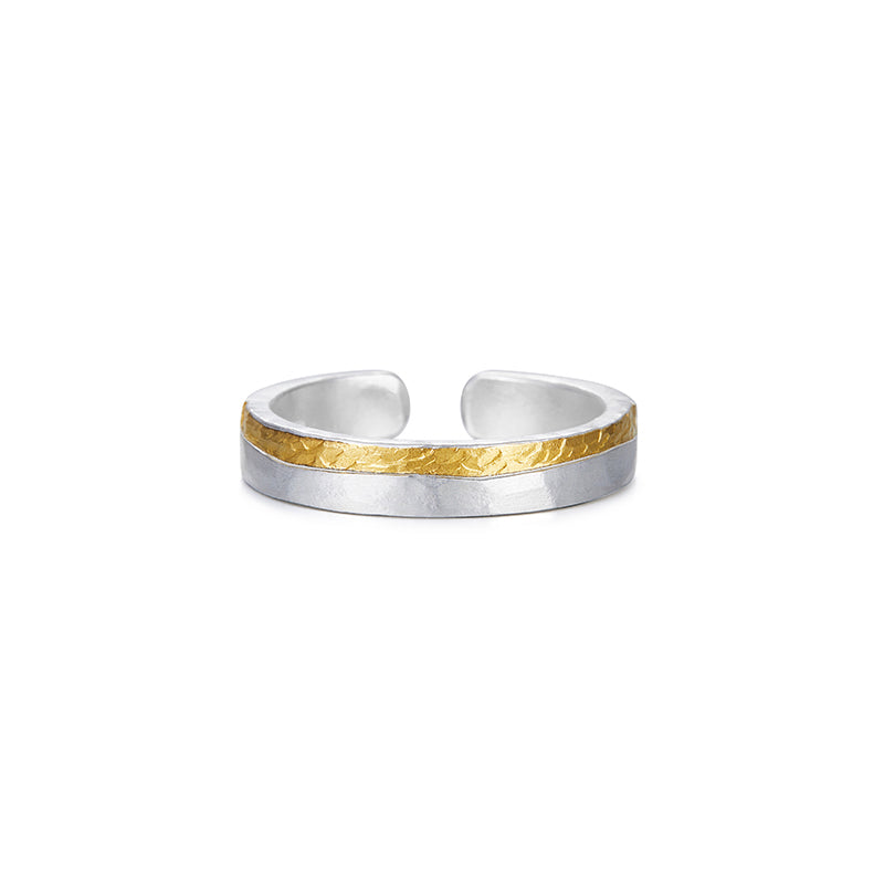 As Above So Below Ring